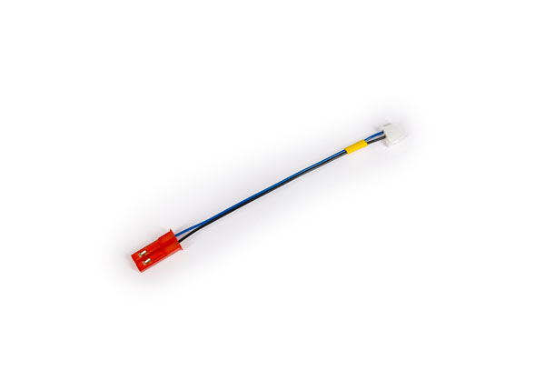 Traxxas Kabel LED Strömförsörjning Funco Sand Car i gruppen RADIOSTYRD BIL / Reservdelar / Traxxas Delar hos Rynosx4 Hobbyshop AB (4210919)