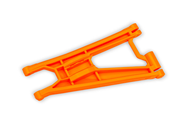 Traxxas Bärarm Nedre Fram Vänster Orange Funco Sand Car i gruppen RADIOSTYRD BIL / Reservdelar / Traxxas Delar hos Rynosx4 Hobbyshop AB (4210931-ORNG)
