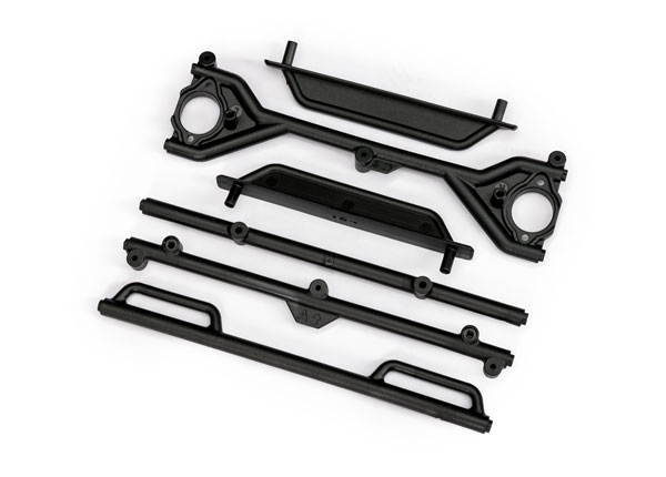 Traxxas Stag Störtbur Funco Sand Car i gruppen RADIOSTYRD BIL / Reservdelar / Traxxas Delar hos Rynosx4 Hobbyshop AB (4210935)