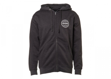 Traxxas Hoodie med Blixtls, M i gruppen Garderob / Trjor / Luvtrjor hos Rynosx4 Hobbyshop AB (421390-M)