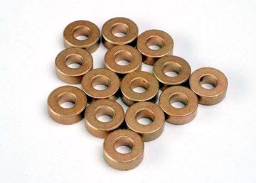 Traxxas Bronslager 5x11x4mm (14) i gruppen Fabrikat / T / Traxxas / Reservdelar hos Rynosx4 Hobbyshop AB (421675)