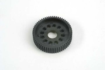 Traxxas Diffdrev 60T fr Kuldifferential i gruppen RADIOSTYRD BIL / Reservdelar / Traxxas Delar hos Rynosx4 Hobbyshop AB (422519)