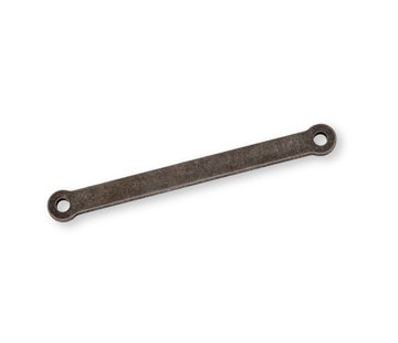 Tvärstag Stål i gruppen RYNOS / Ej publicerat hos Rynosx4 Hobbyshop AB (422532-GRAY)