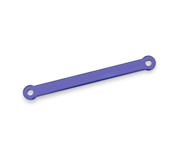 Tvärstag Aluminium Blå i gruppen RYNOS / Ej publicerat hos Rynosx4 Hobbyshop AB (422532X-BLUE)
