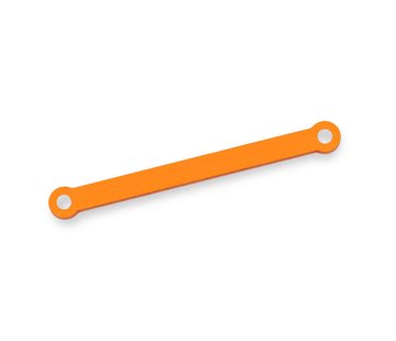 Tvärstag Aluminium Orange i gruppen RYNOS / Ej publicerat hos Rynosx4 Hobbyshop AB (422532X-ORNG)