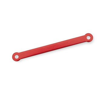 Tvärstag Aluminium Röd i gruppen RYNOS / Ej publicerat hos Rynosx4 Hobbyshop AB (422532X-RED)