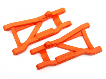 Traxxas Brarmar Bak HD Orange (2) i gruppen RADIOSTYRD BIL / Reservdelar / Traxxas Delar hos Rynosx4 Hobbyshop AB (422555T)