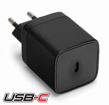 Traxxas 45Watt AC Power Adapter USB-C i gruppen Fabrikat / T / Traxxas / Laddare hos Rynosx4 Hobbyshop AB (422912)