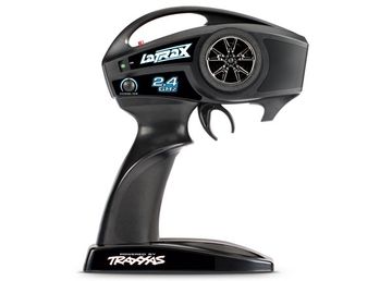 Latrax Sändare 2-kanals 2.4GHz  i gruppen Elektronik / Sändare & tillbehör / Sändare hos Rynosx4 Hobbyshop AB (423047)