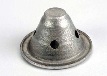 Traxxas Kona (Baffle Cone) för Ljuddämpare i gruppen Fabrikat / T / Traxxas / Reservdelar hos Rynosx4 Hobbyshop AB (423153)