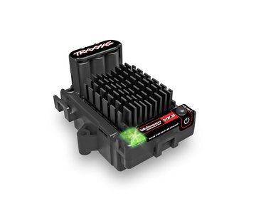 Fartreglage Velineon VX3 Borstlös Vattenskyddat i gruppen RYNOS / Ej publicerat hos Rynosx4 Hobbyshop AB (423446)