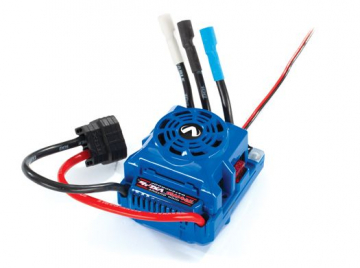 Traxxas Fartreglage Velineon VXL-4s i gruppen RADIOSTYRD BIL / Tillbehör / Fartreglage / Reglage (bil) hos Rynosx4 Hobbyshop AB (423465)