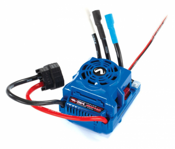 Traxxas Fartreglage Velineon VXL-4s i gruppen RADIOSTYRD BIL / Tillbehör / Fartreglage / Reglage (bil) hos Rynosx4 Hobbyshop AB (423465T)