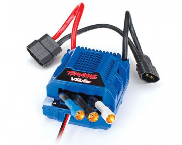 Traxxas Velineon VXL-6s Fartreglage i gruppen RADIOSTYRD BIL / Tillbehör / Fartreglage / Reglage (bil) hos Rynosx4 Hobbyshop AB (423485)