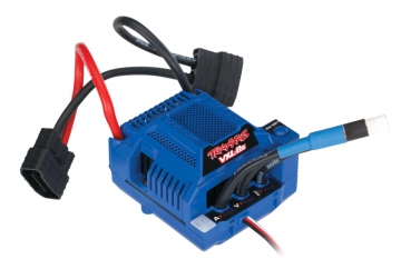 Traxxas Fartreglage Velineon VXL-8S Borstlös Vattenskyddat i gruppen Elektronik / Fartreglage / Fartreglage bil hos Rynosx4 Hobbyshop AB (423496)