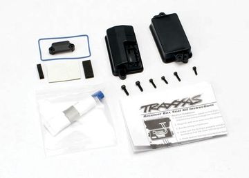 Traxxas Mottagarlda Ttad i gruppen Fabrikat / T / Traxxas / Reservdelar hos Rynosx4 Hobbyshop AB (423628)