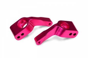 Traxxas Hjulaxelhllare Bak Aluminium Rosa (2) i gruppen Fabrikat / T / Traxxas / Reservdelar hos Rynosx4 Hobbyshop AB (423652P)