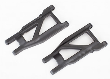 Traxxas Bärarmar Fram/Bak HD (Par) i gruppen Fabrikat / T / Traxxas / Reservdelar hos Rynosx4 Hobbyshop AB (423655R)