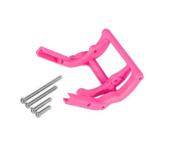 Fäste Wheelie Bar Rosa i gruppen RYNOS / Ej publicerat hos Rynosx4 Hobbyshop AB (423677-PINK)