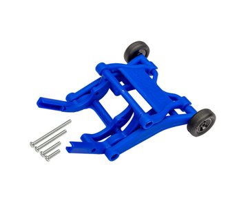 Wheelie Bar Komplett Blå i gruppen RYNOS / Ej publicerat hos Rynosx4 Hobbyshop AB (423678-BLUE)