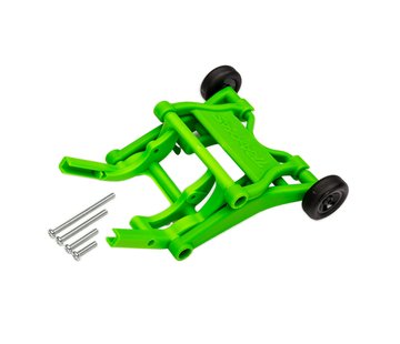 Wheelie Bar Komplett Grön i gruppen RYNOS / Ej publicerat hos Rynosx4 Hobbyshop AB (423678-GRN)