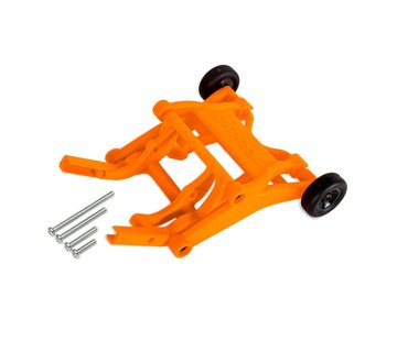 Wheelie Bar Komplett Orange i gruppen RYNOS / Ej publicerat hos Rynosx4 Hobbyshop AB (423678-ORNG)