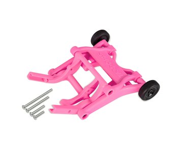 Wheelie Bar Komplett Rosa i gruppen RYNOS / Ej publicerat hos Rynosx4 Hobbyshop AB (423678-PINK)