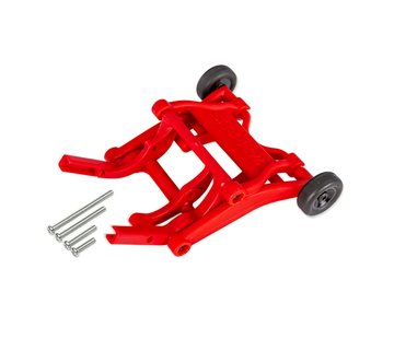 Wheelie Bar Komplett Röd i gruppen RYNOS / Ej publicerat hos Rynosx4 Hobbyshop AB (423678-RED)