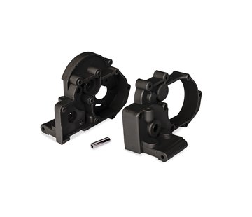 Växellådshalvor Svart 272 Transmission (ej 272R) i gruppen RYNOS / Ej publicerat hos Rynosx4 Hobbyshop AB (423691-BLK)