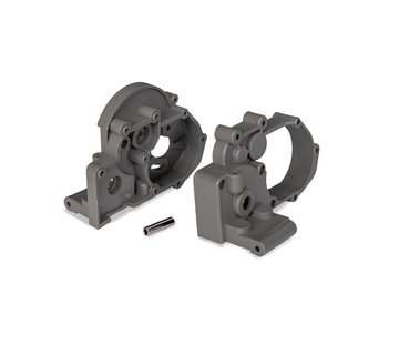 Växellådshalvor Skiffergrå 272 Transmission (ej 272R) i gruppen RYNOS / Ej publicerat hos Rynosx4 Hobbyshop AB (423691-SLGRY)