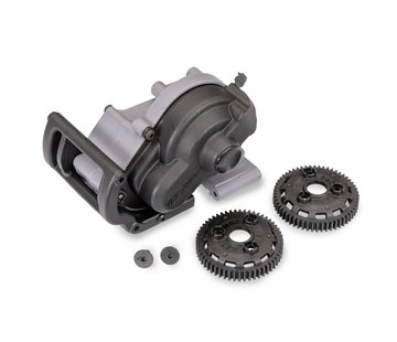 Transmission Pro-Built Bandit, Rustler, Stamp, Slash - 2WD VX3 i gruppen RYNOS / Ej publicerat hos Rynosx4 Hobbyshop AB (423695X-SLGRY)