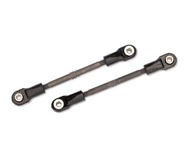 Turnbuckle Styrstag Komplett 78mm Stål Grå (2) i gruppen RYNOS / Ej publicerat hos Rynosx4 Hobbyshop AB (423745-GRAY)