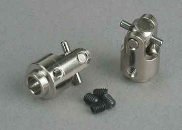 Traxxas Medbringare Differential Stl (2) i gruppen Fabrikat / T / Traxxas / Tillbehr hos Rynosx4 Hobbyshop AB (424628X)