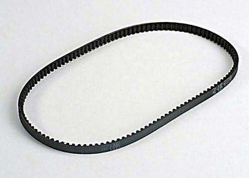 Traxxas Drivrem mitten 4,5mm 121t i gruppen Fabrikat / T / Traxxas / Reservdelar hos Rynosx4 Hobbyshop AB (424863)