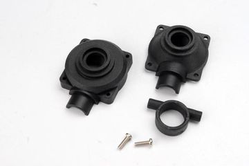 Traxxas Diff. hus i gruppen Fabrikat / T / Traxxas / Reservdelar hos Rynosx4 Hobbyshop AB (424980X)