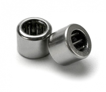 Traxxas Nållager 6x10x8mm (2) i gruppen RADIOSTYRD BIL / Reservdelar / Traxxas Delar hos Rynosx4 Hobbyshop AB (425121)