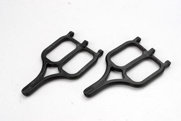 Traxxas Bärarmar Övre (2) i gruppen Fabrikat / T / Traxxas / Reservdelar hos Rynosx4 Hobbyshop AB (425131R)