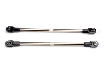 Traxxas Turnbuckles 106mm pr i gruppen Fabrikat / T / Traxxas / Reservdelar hos Rynosx4 Hobbyshop AB (425138)