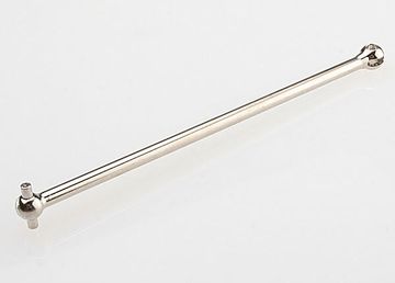 Traxxas Drivaxel 128,5mm Stål i gruppen Fabrikat / T / Traxxas / Reservdelar hos Rynosx4 Hobbyshop AB (425154)