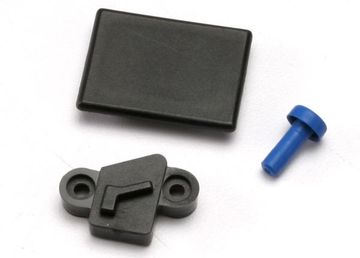 Traxxas Täckplatta/Tätning (Forward only Konvertering) i gruppen Fabrikat / T / Traxxas / Reservdelar hos Rynosx4 Hobbyshop AB (425157)