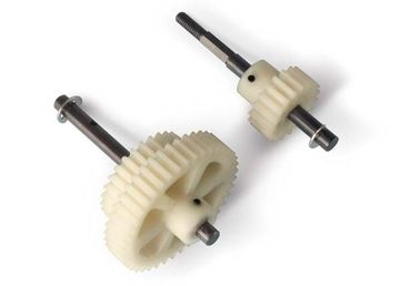 Traxxas Konverteringssats 1-stegs Växellåda# T-Maxx i gruppen Fabrikat / T / Traxxas / Konverteringsset hos Rynosx4 Hobbyshop AB (425193X)