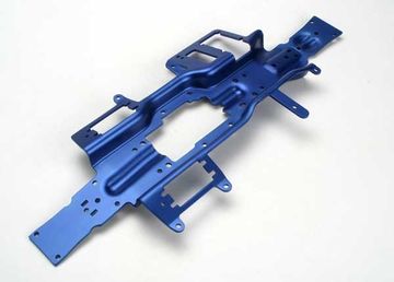 Traxxas Chassi Revo i gruppen Fabrikat / T / Traxxas / Reservdelar hos Rynosx4 Hobbyshop AB (425322)