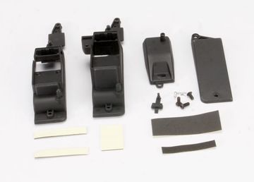 Traxxas Radiolåda Mottagare/ Batteri Multi i gruppen Fabrikat / T / Traxxas / Reservdelar hos Rynosx4 Hobbyshop AB (425324X)
