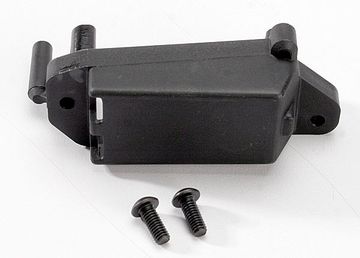 Traxxas Fäste Trottelservo i gruppen Fabrikat / T / Traxxas / Reservdelar hos Rynosx4 Hobbyshop AB (425325R)