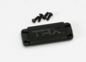 Traxxas Tckplatta Styrservo i gruppen Fabrikat / T / Traxxas / Reservdelar hos Rynosx4 Hobbyshop AB (425326X)