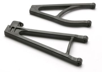 Traxxas Bärarmar Vänster Övre & Nedre (Justerbar Hjulbas) i gruppen Fabrikat / T / Traxxas / Reservdelar hos Rynosx4 Hobbyshop AB (425328)