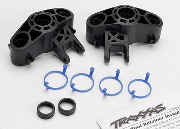 Traxxas Hjulkonsoller (Par) (13mm Kullager) i gruppen RADIOSTYRD BIL / Reservdelar / Traxxas Delar hos Rynosx4 Hobbyshop AB (425334R)