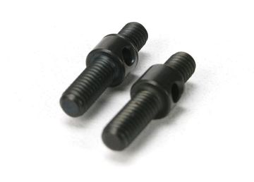 Traxxas Insats Turnbuckles (Tubes) Stl (2) i gruppen Fabrikat / T / Traxxas / Reservdelar hos Rynosx4 Hobbyshop AB (425339)