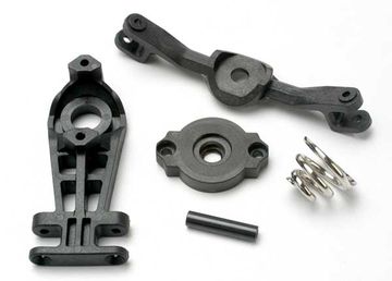 Traxxas Styrarm & Servoräddare Set i gruppen Fabrikat / T / Traxxas / Reservdelar hos Rynosx4 Hobbyshop AB (425344)