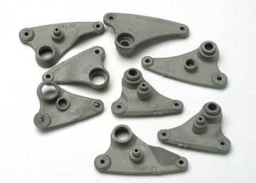 Traxxas Rocker Arm Set (Progressive-1) 90-T i gruppen Fabrikat / T / Traxxas / Reservdelar hos Rynosx4 Hobbyshop AB (425357)